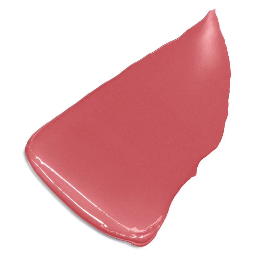 Oap Makeup Color Lipstick Color Riche Satin Shade 110 Texture 01